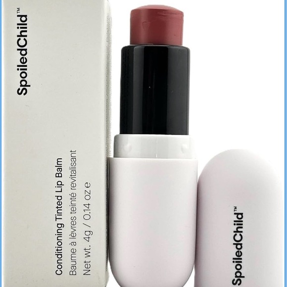 Spoiled Other - SpoiledChild Tinted Lip Balm - Plum